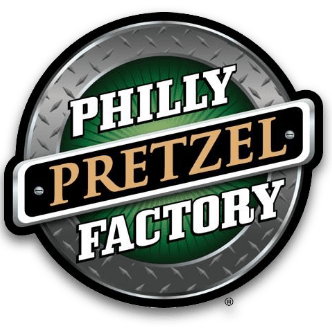 Philly Pretzel Factory Logo